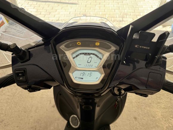 Sahibinden Kymco People S 150i 