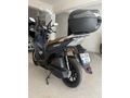 Sahibinden Kymco People S 150i 