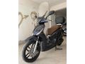 Sahibinden Kymco People S 150i 