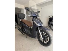 Sahibinden Kymco People S 150i 