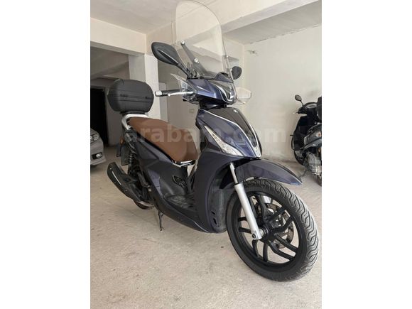 Sahibinden Kymco People S 150i 