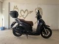 Sahibinden Kymco People S 150i 