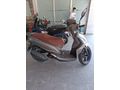 Sahibinden SYM Symphony ST 200i ABS