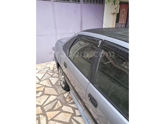 Scooter Motorsiklet Takaslı Opel Vectra 2.0 GT 1995 Model