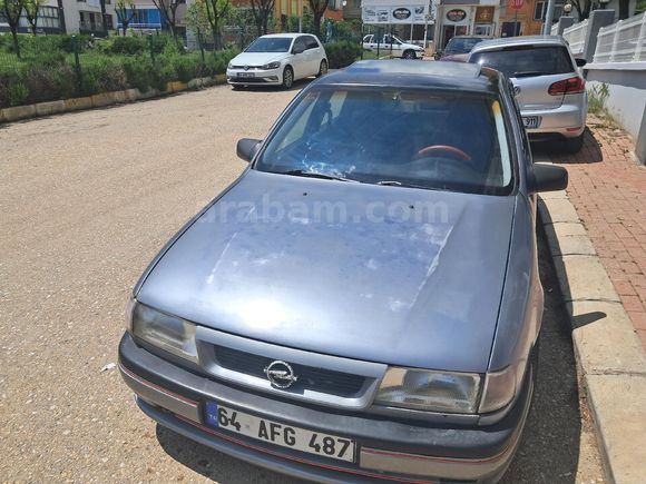 Scooter Motorsiklet Takaslı Opel Vectra 2.0 GT 1995 Model