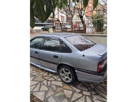 Scooter Motorsiklet Takaslı Opel Vectra 2.0 GT 1995 Model