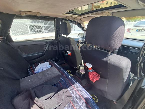 Scooter Motorsiklet Takaslı Opel Vectra 2.0 GT 1995 Model