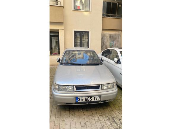 Sahibinden Lada Vega 1.5 2004 Model