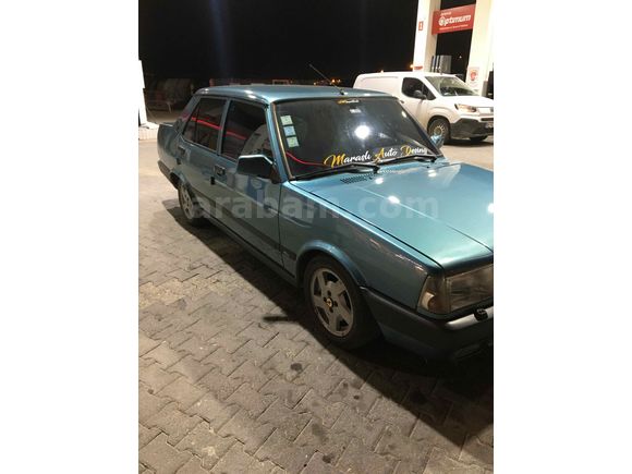 Sahibinden Tofaş Doğan SLX 1994 Model 