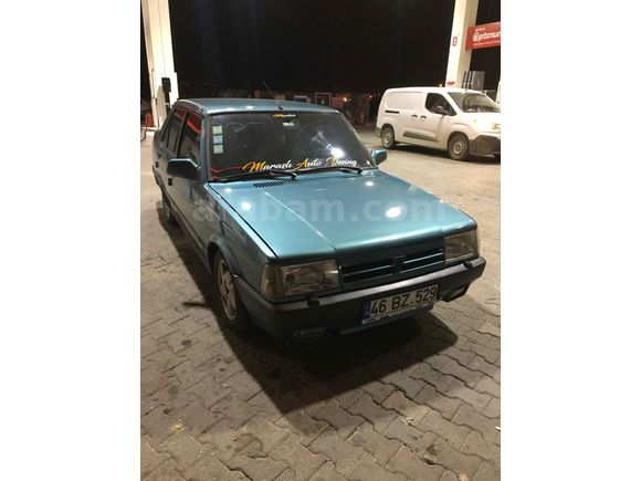 Sahibinden Tofaş Doğan SLX 1994 Model 