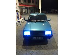 Sahibinden Tofaş Doğan SLX 1994 Model 