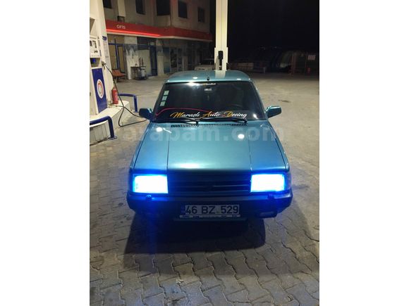 Sahibinden Tofaş Doğan SLX 1994 Model 