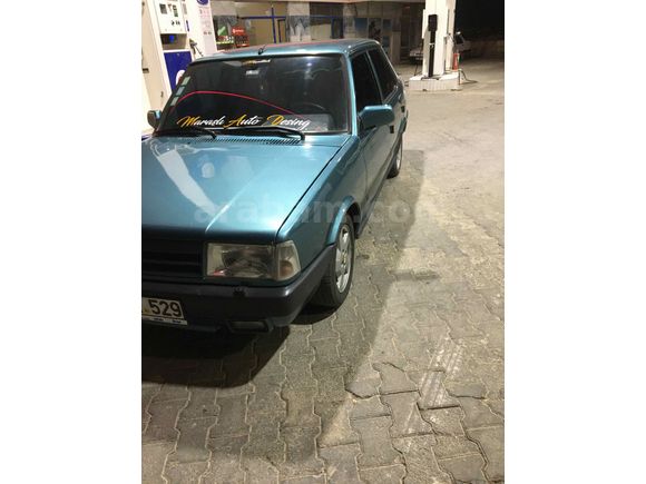 Sahibinden Tofaş Doğan SLX 1994 Model 