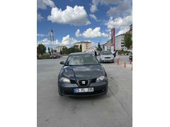 Sahibinden Seat Cordoba 1.4 TDI Stylance 2007 Model 