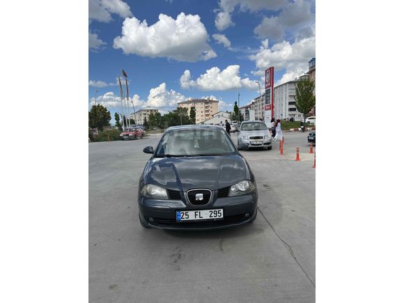 Sahibinden Seat Cordoba 1.4 TDI Stylance 2007 Model 