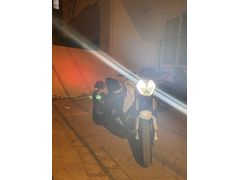  BENELLI 125S TEMİZ BAKIMLI MASRAFSIZ 