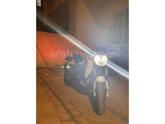  BENELLI 125S TEMİZ BAKIMLI MASRAFSIZ 
