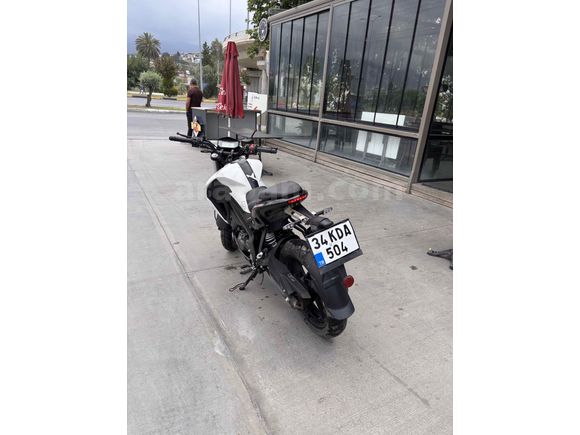  BENELLI 125S TEMİZ BAKIMLI MASRAFSIZ 