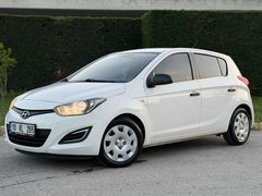 2013 HYUNDAİ İ20 *72.000 KM* 1.2 D-CVVT DEĞİŞENSİZ MASRAFSIZ