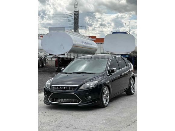 Sahibinden Ford Focus 1.6 TDCi Titanium 2009 Model 