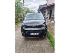 Sahibinden Opel Zafira Life 2.0 D Ultimate XL 2025 Model