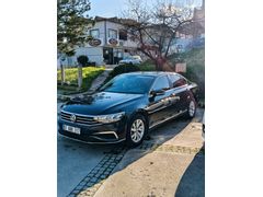 Sahibinden Volkswagen Passat 1.5 TSi Impression 2020 Model 
