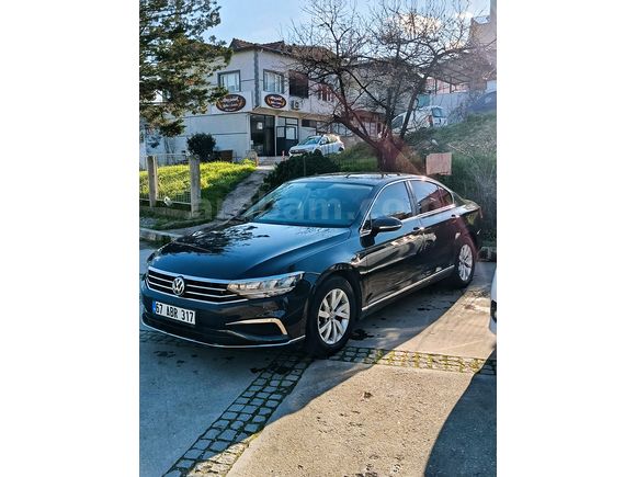 Sahibinden Volkswagen Passat 1.5 TSi Impression 2020 Model 