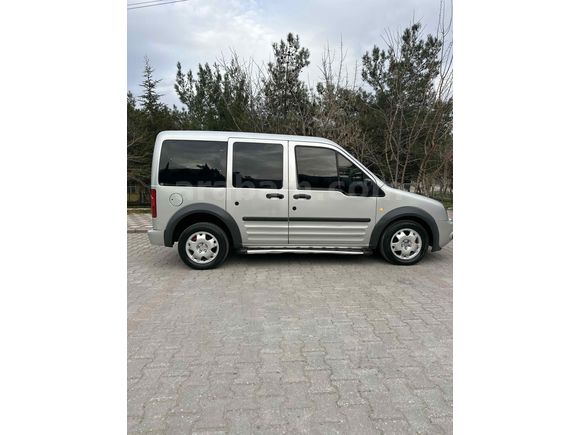 2012 90'LIK CONNECT ÇOK TEMİZ 