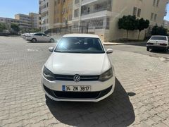 Sahibinden Volkswagen Polo 1.4 Comfortline 2013 Model 