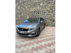 2018 Peugeot 301 1.6 BlueHDi Allure | Değişensiz |Masrafsız|Temiz
