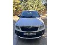 Sahibinden Skoda Fabia 1.4 Scout 2012 Model