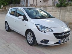 2016 MODEL CORSA LPGİ OTOMATİK