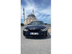 Sahibinden BMW 320i ED Sport Line 