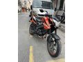 Sahibinden Bajaj Pulsar 125 NS 