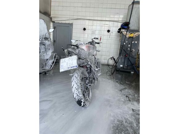 Sahibinden Bajaj Pulsar 125 NS 
