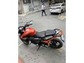 Sahibinden Bajaj Pulsar 125 NS 