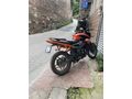 Sahibinden Bajaj Pulsar 125 NS 