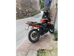 Sahibinden Bajaj Pulsar 125 NS 