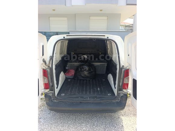 Sahibinden Opel Combo 1.5 CDTI Edition 2020 Model