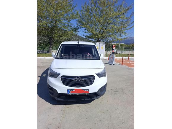 Sahibinden Opel Combo 1.5 CDTI Edition 2020 Model