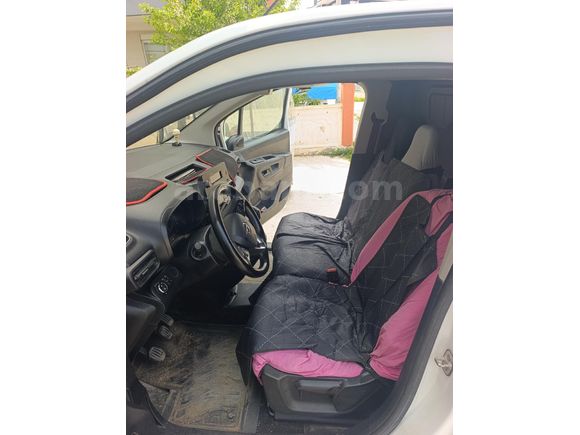 Sahibinden Opel Combo 1.5 CDTI Edition 2020 Model