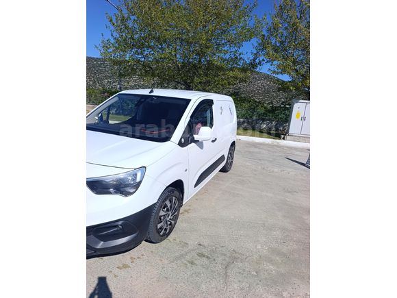 Sahibinden Opel Combo 1.5 CDTI Edition 2020 Model