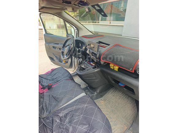 Sahibinden Opel Combo 1.5 CDTI Edition 2020 Model