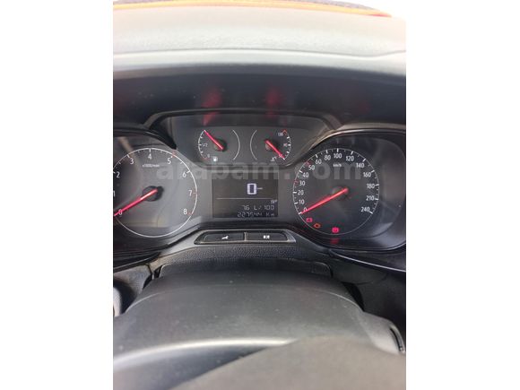 Sahibinden Opel Combo 1.5 CDTI Edition 2020 Model