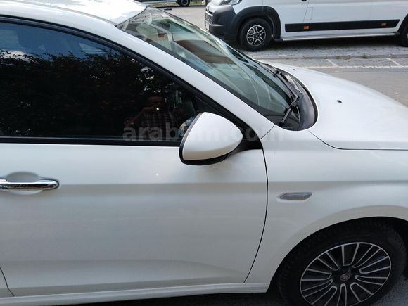Sahibinden Fiat Egea 1.3 Multijet Easy Plus 2021 Model