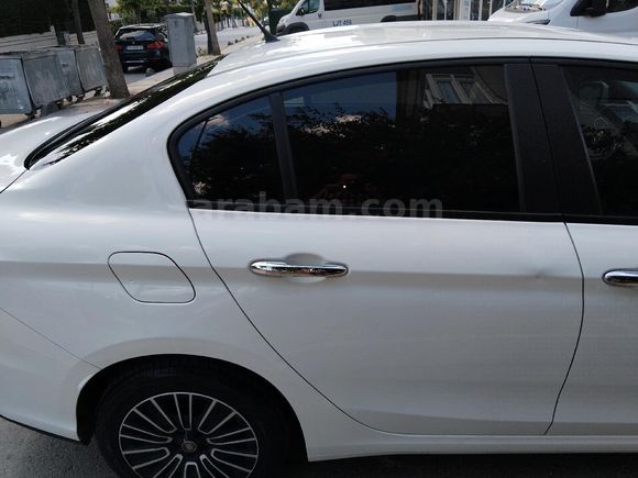 Sahibinden Fiat Egea 1.3 Multijet Easy Plus 2021 Model