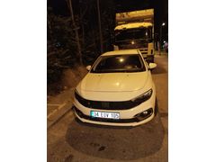 Sahibinden Fiat Egea 1.3 Multijet Easy Plus 2021 Model