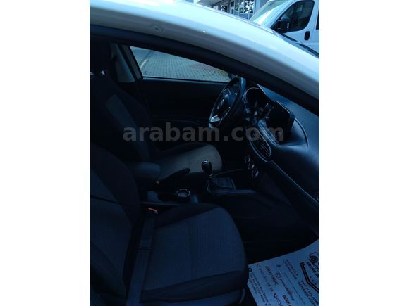 Sahibinden Fiat Egea 1.3 Multijet Easy Plus 2021 Model