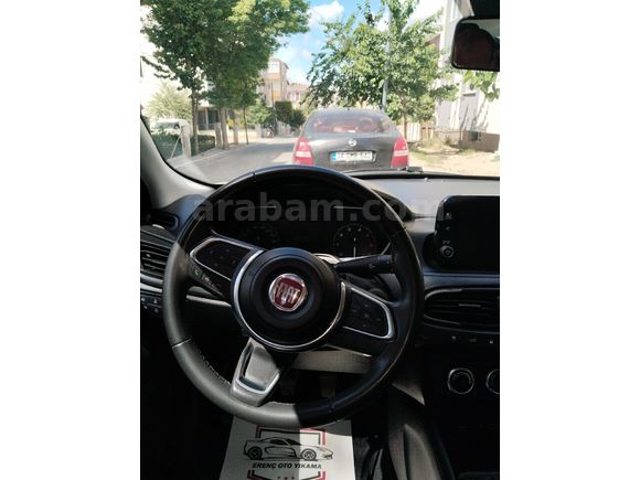 Sahibinden Fiat Egea 1.3 Multijet Easy Plus 2021 Model