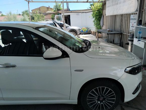 Sahibinden Fiat Egea 1.3 Multijet Easy Plus 2021 Model